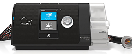 ¿Qué es el CPAP? - Clínica Las Condes